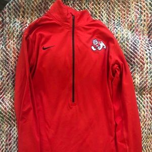 Nike Fresno State Sweater